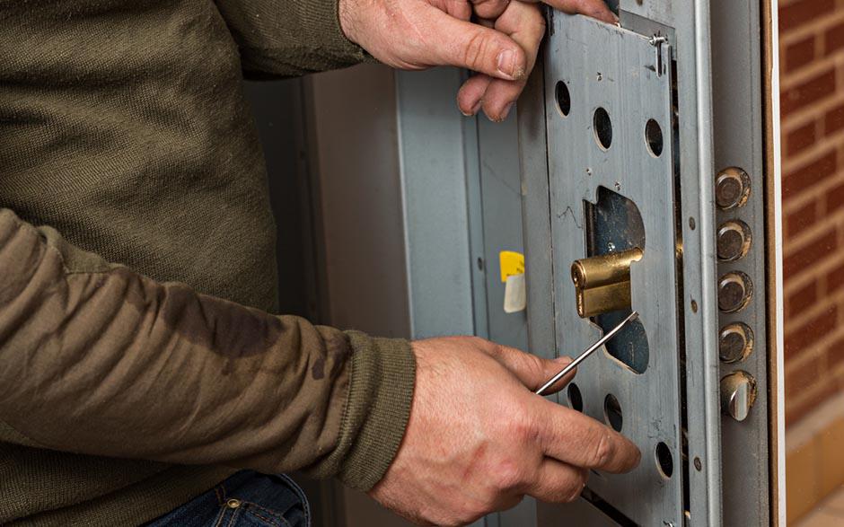 serrurier prix changement serrure Lagny-le-Sec